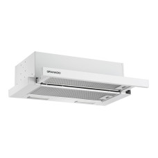 Витяжка GRANADO Telde 602-450 White
