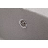 Купити Мийка GRANADO Toledo Gris , 4869 / GRND-4869 , в категории Кухонні мийки з каменю , от бренда GRANADO  Інтернет-магазин сантехніки ✓ Кращі ціни на ринку ✓ Величезний вибір ✓ Гарантія ✓ Заходьте!