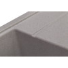 Купити Мийка GRANADO Toledo Gris , 4869 / GRND-4869 , в категории Кухонні мийки з каменю , от бренда GRANADO  Інтернет-магазин сантехніки ✓ Кращі ціни на ринку ✓ Величезний вибір ✓ Гарантія ✓ Заходьте!