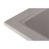 Купити Мийка GRANADO Toledo Gris , 4869 / GRND-4869 , в категории Кухонні мийки з каменю , от бренда GRANADO  Інтернет-магазин сантехніки ✓ Кращі ціни на ринку ✓ Величезний вибір ✓ Гарантія ✓ Заходьте!