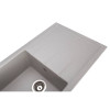 Купити Мийка GRANADO Toledo Gris , 4869 / GRND-4869 , в категории Кухонні мийки з каменю , от бренда GRANADO  Інтернет-магазин сантехніки ✓ Кращі ціни на ринку ✓ Величезний вибір ✓ Гарантія ✓ Заходьте!