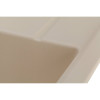 Купити Мийка GRANADO Toledo Ivory , 4877 / GRND-4877 , в категории Кухонні мийки з каменю , от бренда GRANADO  Інтернет-магазин сантехніки ✓ Кращі ціни на ринку ✓ Величезний вибір ✓ Гарантія ✓ Заходьте!