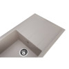 Купить Мийка GRANADO Toledo Terra , 4893 / GRND-4893 , в категории Кухонные мойки из камня , от бренда GRANADO  Интернет-магазин сантехники ✓ Лучшие цены на рынке ✓ Огромный выбор ✓ Гарантия ✓ Заходите!