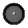 Купити Раковина GRANADO Toro Black , 22782 / GRND-22782 , в категории Умивальники , от бренда GRANADO  Інтернет-магазин сантехніки ✓ Кращі ціни на ринку ✓ Величезний вибір ✓ Гарантія ✓ Заходьте!