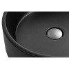 Купити Раковина GRANADO Toro Black , 22782 / GRND-22782 , в категории Умивальники , от бренда GRANADO  Інтернет-магазин сантехніки ✓ Кращі ціни на ринку ✓ Величезний вибір ✓ Гарантія ✓ Заходьте!