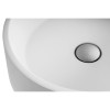 Купить Раковина GRANADO Toro White , 22772 / GRND-22772 , в категории Умывальники , от бренда GRANADO  Интернет-магазин сантехники ✓ Лучшие цены на рынке ✓ Огромный выбор ✓ Гарантия ✓ Заходите!