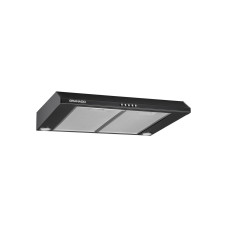 Витяжка GRANADO Toses 1603-450 Black
