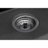 Купити Мийка GRANADO Under top Black shine , 4756 / GRND-4756 , в категории Кухонні мийки з каменю , от бренда GRANADO  Інтернет-магазин сантехніки ✓ Кращі ціни на ринку ✓ Величезний вибір ✓ Гарантія ✓ Заходьте!