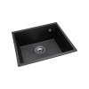 Купити Мийка GRANADO Under top Black shine , 4756 / GRND-4756 , в категории Кухонні мийки з каменю , от бренда GRANADO  Інтернет-магазин сантехніки ✓ Кращі ціни на ринку ✓ Величезний вибір ✓ Гарантія ✓ Заходьте!