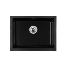 Мийка GRANADO Under top L Black shine