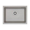 Купити Мийка GRANADO Under top L grey stone , 30251 / GRND-30251 , в категории Кухонні мийки з каменю , от бренда GRANADO  Інтернет-магазин сантехніки ✓ Кращі ціни на ринку ✓ Величезний вибір ✓ Гарантія ✓ Заходьте!
