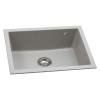 Купити Мийка GRANADO Under top L grey stone , 30251 / GRND-30251 , в категории Кухонні мийки з каменю , от бренда GRANADO  Інтернет-магазин сантехніки ✓ Кращі ціни на ринку ✓ Величезний вибір ✓ Гарантія ✓ Заходьте!