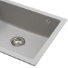 Купити Мийка GRANADO Under top L grey stone , 30251 / GRND-30251 , в категории Кухонні мийки з каменю , от бренда GRANADO  Інтернет-магазин сантехніки ✓ Кращі ціни на ринку ✓ Величезний вибір ✓ Гарантія ✓ Заходьте!