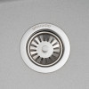Купити Мийка GRANADO Under top L grey stone , 30251 / GRND-30251 , в категории Кухонні мийки з каменю , от бренда GRANADO  Інтернет-магазин сантехніки ✓ Кращі ціни на ринку ✓ Величезний вибір ✓ Гарантія ✓ Заходьте!