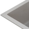Купити Мийка GRANADO Under top L grey stone , 30251 / GRND-30251 , в категории Кухонні мийки з каменю , от бренда GRANADO  Інтернет-магазин сантехніки ✓ Кращі ціни на ринку ✓ Величезний вибір ✓ Гарантія ✓ Заходьте!