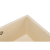 Купити Мийка GRANADO Under top Max Ivory , 10290 / GRND-10290 , в категории Кухонні мийки з каменю , от бренда GRANADO  Інтернет-магазин сантехніки ✓ Кращі ціни на ринку ✓ Величезний вибір ✓ Гарантія ✓ Заходьте!