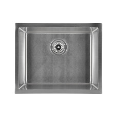 Мийка GRANADO Under top MAX STEEL S201 textures