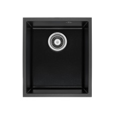 Мийка GRANADO Under top MINI black shine