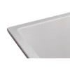 Купити Мийка GRANADO Under top White , 4710 / GRND-4710 , в категории Кухонні мийки з каменю , от бренда GRANADO  Інтернет-магазин сантехніки ✓ Кращі ціни на ринку ✓ Величезний вибір ✓ Гарантія ✓ Заходьте!
