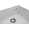 Купити Мийка GRANADO Under top White , 4710 / GRND-4710 , в категории Кухонні мийки з каменю , от бренда GRANADO  Інтернет-магазин сантехніки ✓ Кращі ціни на ринку ✓ Величезний вибір ✓ Гарантія ✓ Заходьте!