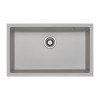 Купити Мийка GRANADO Under top XL grey stone , 30233 / GRND-30233 , в категории Кухонні мийки з каменю , от бренда GRANADO  Інтернет-магазин сантехніки ✓ Кращі ціни на ринку ✓ Величезний вибір ✓ Гарантія ✓ Заходьте!