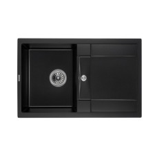 Мийка GRANADO Valencia Black shine