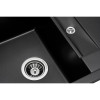 Купити Мийка GRANADO Valencia Black shine , 2869 / GRND-2869 , в категории Кухонні мийки з каменю , от бренда GRANADO  Інтернет-магазин сантехніки ✓ Кращі ціни на ринку ✓ Величезний вибір ✓ Гарантія ✓ Заходьте!