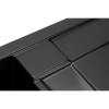 Купити Мийка GRANADO Valencia Black shine , 2869 / GRND-2869 , в категории Кухонні мийки з каменю , от бренда GRANADO  Інтернет-магазин сантехніки ✓ Кращі ціни на ринку ✓ Величезний вибір ✓ Гарантія ✓ Заходьте!