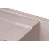Купити Мийка GRANADO Valencia Gris , 3943 / GRND-3943 , в категории Кухонні мийки з каменю , от бренда GRANADO  Інтернет-магазин сантехніки ✓ Кращі ціни на ринку ✓ Величезний вибір ✓ Гарантія ✓ Заходьте!