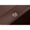 Купить Мойка GRANADO Valencia Marron , 3937 / GRND-3937 , в категории Кухонные мойки из камня , от бренда GRANADO  Интернет-магазин сантехники ✓ Лучшие цены на рынке ✓ Огромный выбор ✓ Гарантия ✓ Заходите!
