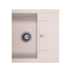 Купить Мийка GRANADO Valencia Terra , 2881 / GRND-2881 , в категории Кухонные мойки из камня , от бренда GRANADO  Интернет-магазин сантехники ✓ Лучшие цены на рынке ✓ Огромный выбор ✓ Гарантия ✓ Заходите!