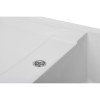 Купити Мийка GRANADO Valencia White , 2888 / GRND-2888 , в категории Кухонні мийки з каменю , от бренда GRANADO  Інтернет-магазин сантехніки ✓ Кращі ціни на ринку ✓ Величезний вибір ✓ Гарантія ✓ Заходьте!