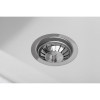 Купити Мийка GRANADO Valencia White , 2888 / GRND-2888 , в категории Кухонні мийки з каменю , от бренда GRANADO  Інтернет-магазин сантехніки ✓ Кращі ціни на ринку ✓ Величезний вибір ✓ Гарантія ✓ Заходьте!