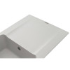 Купить Мийка GRANADO Vigo White , 2921 / GRND-2921 , в категории Кухонные мойки из камня , от бренда GRANADO  Интернет-магазин сантехники ✓ Лучшие цены на рынке ✓ Огромный выбор ✓ Гарантия ✓ Заходите!