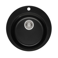 Мийка GRANADO Vitoria Black shine