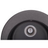 Купити Мийка GRANADO Vitoria Black shine , 2939 / GRND-2939 , в категории Кухонні мийки з каменю , от бренда GRANADO  Інтернет-магазин сантехніки ✓ Кращі ціни на ринку ✓ Величезний вибір ✓ Гарантія ✓ Заходьте!
