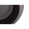 Купити Мийка GRANADO Vitoria Black shine , 2939 / GRND-2939 , в категории Кухонні мийки з каменю , от бренда GRANADO  Інтернет-магазин сантехніки ✓ Кращі ціни на ринку ✓ Величезний вибір ✓ Гарантія ✓ Заходьте!