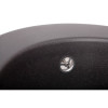 Купити Мийка GRANADO Vitoria Black shine , 2939 / GRND-2939 , в категории Кухонні мийки з каменю , от бренда GRANADO  Інтернет-магазин сантехніки ✓ Кращі ціни на ринку ✓ Величезний вибір ✓ Гарантія ✓ Заходьте!