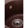 Купить Мойка GRANADO Vitoria Marron , 3913 / GRND-3913 , в категории Кухонные мойки из камня , от бренда GRANADO  Интернет-магазин сантехники ✓ Лучшие цены на рынке ✓ Огромный выбор ✓ Гарантия ✓ Заходите!