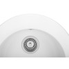 Купить Мийка GRANADO Vitoria White , 2951 / GRND-2951 , в категории Кухонные мойки из камня , от бренда GRANADO  Интернет-магазин сантехники ✓ Лучшие цены на рынке ✓ Огромный выбор ✓ Гарантия ✓ Заходите!