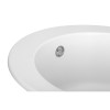 Купить Мийка GRANADO Vitoria White , 2951 / GRND-2951 , в категории Кухонные мойки из камня , от бренда GRANADO  Интернет-магазин сантехники ✓ Лучшие цены на рынке ✓ Огромный выбор ✓ Гарантия ✓ Заходите!
