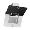 Купити Витяжка GRANADO Vivares 1614-1200 white glass , 22551 / GRND-22551 , в категории Кухонні витяжки , от бренда GRANADO  Інтернет-магазин сантехніки ✓ Кращі ціни на ринку ✓ Величезний вибір ✓ Гарантія ✓ Заходьте!