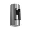 Купить Вытяжка GRANADO Yunkos 1604-1200 Inox , 23337 / GRND-23337 , в категории Кухонные вытяжки , от бренда GRANADO  Интернет-магазин сантехники ✓ Лучшие цены на рынке ✓ Огромный выбор ✓ Гарантия ✓ Заходите!