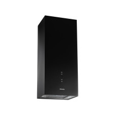 Витяжка GRANADO Yunkos 2603-1200 Black