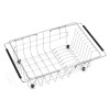 Купити Кухонна станція GRANADO Optimal Estella Black shine , 24528 / GRND-24528 , в категории Кухонні мийки з каменю , от бренда GRANADO  Інтернет-магазин сантехніки ✓ Кращі ціни на ринку ✓ Величезний вибір ✓ Гарантія ✓ Заходьте!