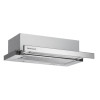 Купити Витяжка GRANADO Telde 603-700 Inox , 13267 / GRND-13267 , в категории Кухонні витяжки , от бренда GRANADO  Інтернет-магазин сантехніки ✓ Кращі ціни на ринку ✓ Величезний вибір ✓ Гарантія ✓ Заходьте!