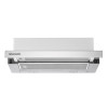 Купити Витяжка GRANADO Telde 603-700 Inox , 13267 / GRND-13267 , в категории Кухонні витяжки , от бренда GRANADO  Інтернет-магазин сантехніки ✓ Кращі ціни на ринку ✓ Величезний вибір ✓ Гарантія ✓ Заходьте!