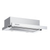 Купити Витяжка GRANADO Telde 603-700 White glass , 13299 / GRND-13299 , в категории Кухонні витяжки , от бренда GRANADO  Інтернет-магазин сантехніки ✓ Кращі ціни на ринку ✓ Величезний вибір ✓ Гарантія ✓ Заходьте!