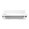 Купити Витяжка GRANADO Telde 603-700 White glass , 13299 / GRND-13299 , в категории Кухонні витяжки , от бренда GRANADO  Інтернет-магазин сантехніки ✓ Кращі ціни на ринку ✓ Величезний вибір ✓ Гарантія ✓ Заходьте!