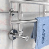 Купити Кран кутовий Laris 1/2 - 1/2 Подовжений 2шт. (ZZ-5101) , 71401048 / 16327674 , в категории Комплектуючі до сушки для рушників , от бренда Laris  Інтернет-магазин сантехніки ✓ Кращі ціни на ринку ✓ Величезний вибір ✓ Гарантія ✓ Заходьте!